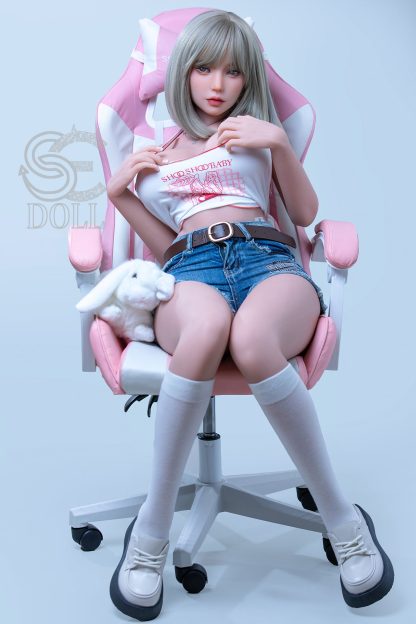 SE Doll - Akina TPE Real Sex Doll - Image 3