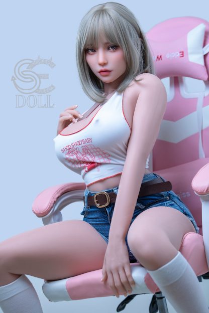 SE Doll - Akina TPE Real Sex Doll - Image 4