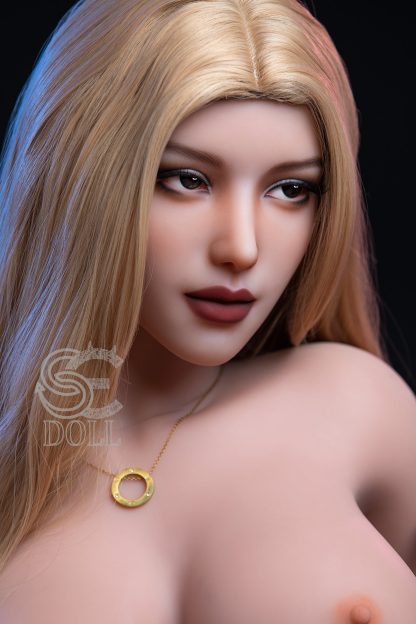 SE Doll - Sylvia TPE Real Sex Doll - Image 12