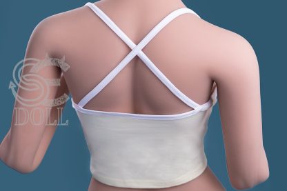 SE Doll - Regina TPE Real Sex Doll - Image 17