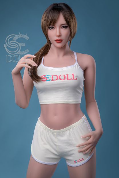 SE Doll - Regina TPE Real Sex Doll - Image 4