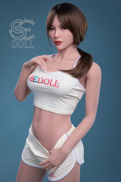 SE Doll - Regina TPE Real Sex Doll - Image 8