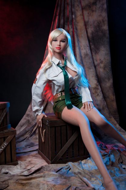 165cm / 5ft 5 Big Breast - JY Doll - Image 9