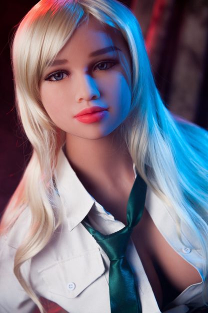 165cm / 5ft 5 Big Breast - JY Doll - Image 10