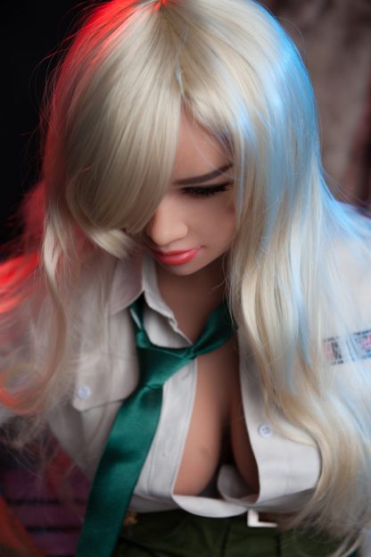 165cm / 5ft 5 Big Breast - JY Doll - Image 12
