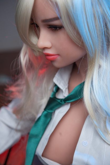 165cm / 5ft 5 Big Breast - JY Doll - Image 13