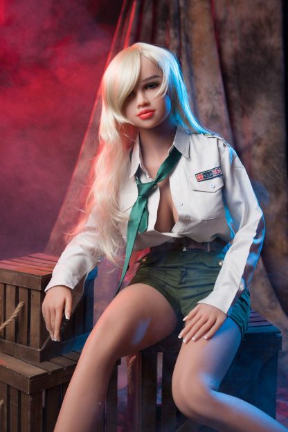 165cm / 5ft 5 Big Breast - JY Doll - Image 14