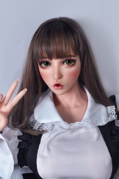 Elsa Babe 150cm/4ft11 - Silicone Sex Doll Nagasawa - Image 17