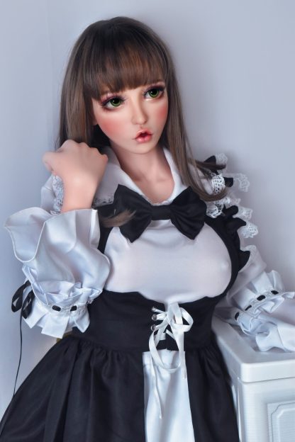 Elsa Babe 150cm/4ft11 - Silicone Sex Doll Nagasawa - Image 22