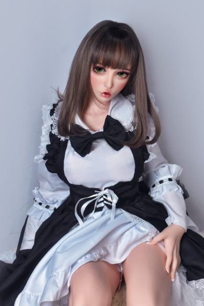 Elsa Babe 150cm/4ft11 - Silicone Sex Doll Nagasawa - Image 25