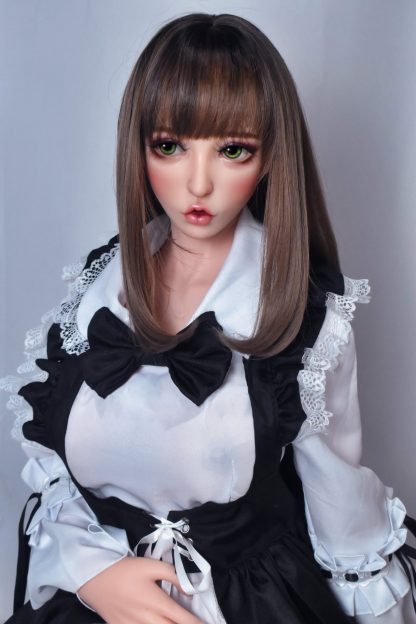 Elsa Babe 150cm/4ft11 - Silicone Sex Doll Nagasawa - Image 28