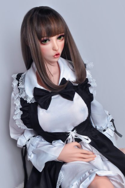 Elsa Babe 150cm/4ft11 - Silicone Sex Doll Nagasawa - Image 29