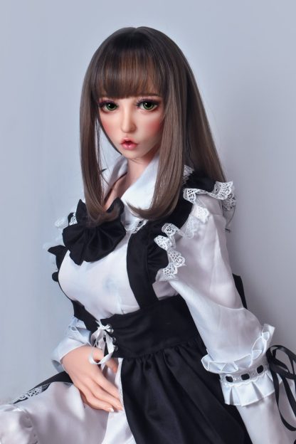 Elsa Babe 150cm/4ft11 - Silicone Sex Doll Nagasawa - Image 30