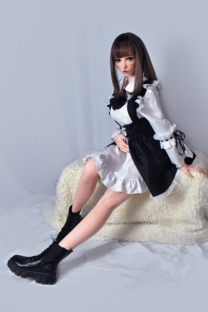 Elsa Babe 150cm/4ft11 - Silicone Sex Doll Nagasawa - Image 31