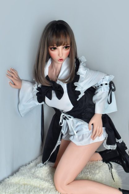 Elsa Babe 150cm/4ft11 - Silicone Sex Doll Nagasawa - Image 32