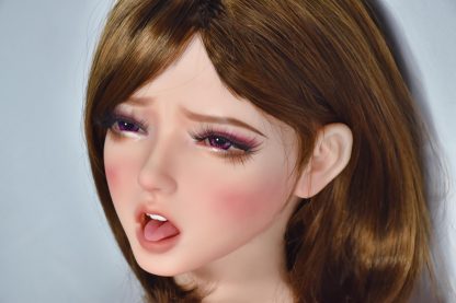 Elsa Babe 150cm/4ft11 - Silicone Sex Doll Yukina - Image 28