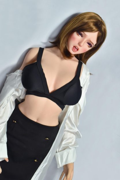 Elsa Babe 150cm/4ft11 - Silicone Sex Doll Yukina - Image 18
