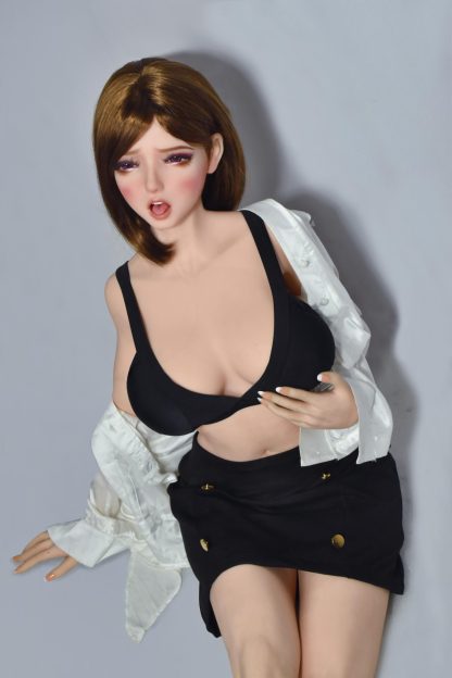 Elsa Babe 150cm/4ft11 - Silicone Sex Doll Yukina - Image 3