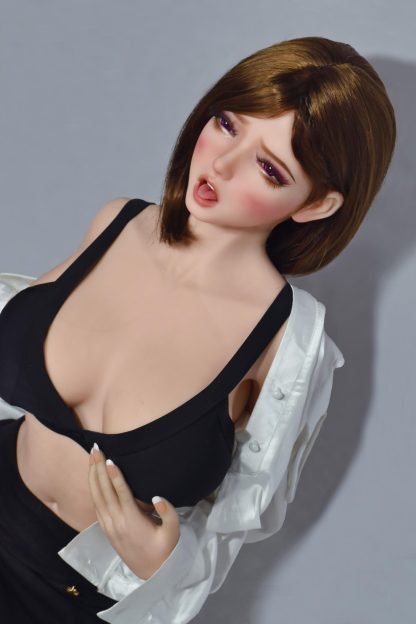 Elsa Babe 150cm/4ft11 - Silicone Sex Doll Yukina - Image 24