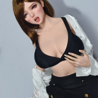 Elsa Babe 150cm/4ft11 - Silicone Sex Doll Yukina
