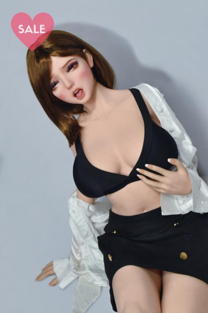 Elsa Babe 150cm/4ft11 - Silicone Sex Doll Yukina