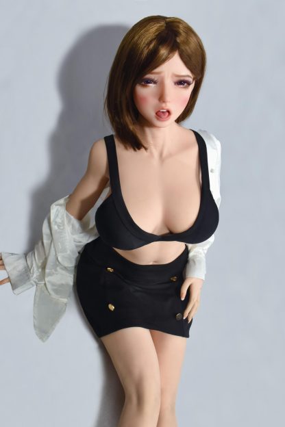 Elsa Babe 150cm/4ft11 - Silicone Sex Doll Yukina - Image 27