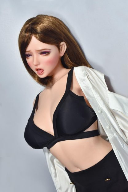 Elsa Babe 150cm/4ft11 - Silicone Sex Doll Yukina - Image 20
