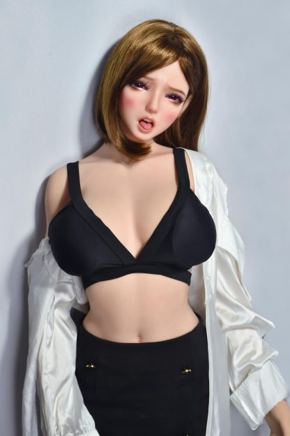 Elsa Babe 150cm/4ft11 - Silicone Sex Doll Yukina - Image 21