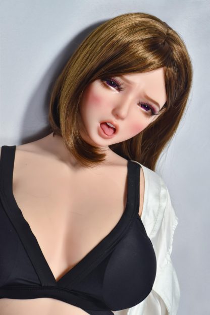 Elsa Babe 150cm/4ft11 - Silicone Sex Doll Yukina - Image 22