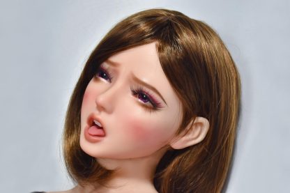 Elsa Babe 150cm/4ft11 - Silicone Sex Doll Yukina - Image 29