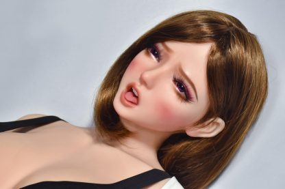 Elsa Babe 150cm/4ft11 - Silicone Sex Doll Yukina - Image 30