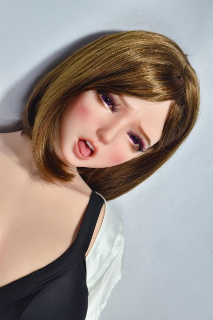 Elsa Babe 150cm/4ft11 - Silicone Sex Doll Yukina - Image 23