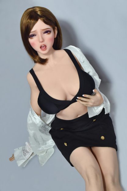 Elsa Babe 150cm/4ft11 - Silicone Sex Doll Yukina - Image 2