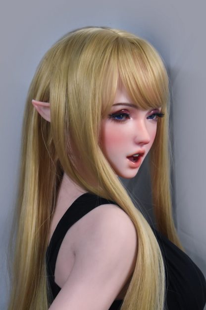 Elsa Babe 150cm/4ft11 - Silicone Sex Doll  Tomoyo - Image 15