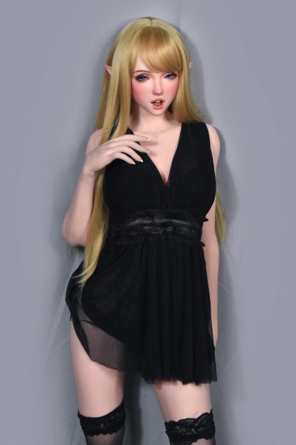 Elsa Babe 150cm/4ft11 - Silicone Sex Doll  Tomoyo - Image 14