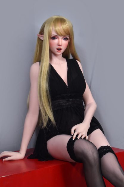 Elsa Babe 150cm/4ft11 - Silicone Sex Doll  Tomoyo - Image 16