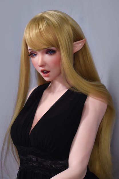 Elsa Babe 150cm/4ft11 - Silicone Sex Doll  Tomoyo - Image 18