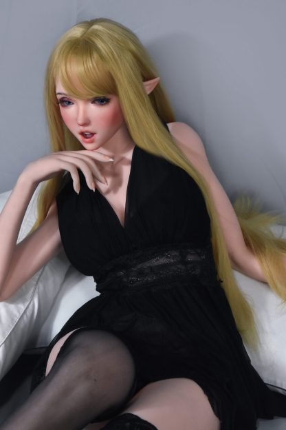 Elsa Babe 150cm/4ft11 - Silicone Sex Doll  Tomoyo - Image 20