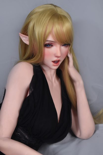 Elsa Babe 150cm/4ft11 - Silicone Sex Doll  Tomoyo - Image 22