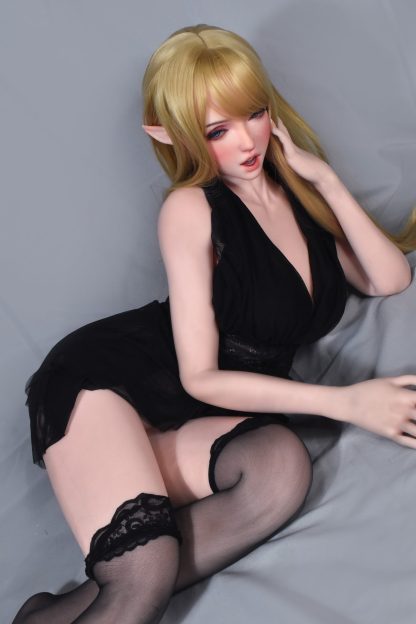Elsa Babe 150cm/4ft11 - Silicone Sex Doll  Tomoyo - Image 26
