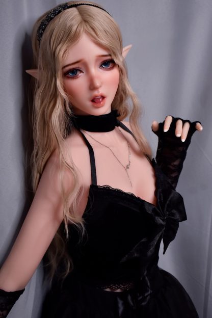 Elsa Babe 165cm/5ft5 - Silicone Sex Doll Sakuma Karin - Image 14