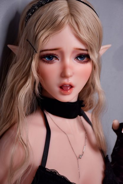 Elsa Babe 165cm/5ft5 - Silicone Sex Doll Sakuma Karin - Image 15