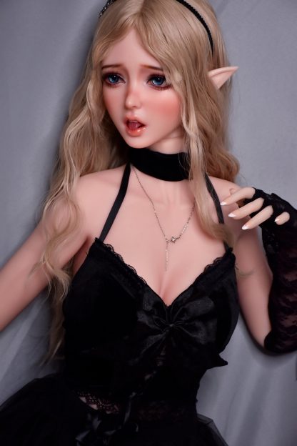Elsa Babe 165cm/5ft5 - Silicone Sex Doll Sakuma Karin - Image 16