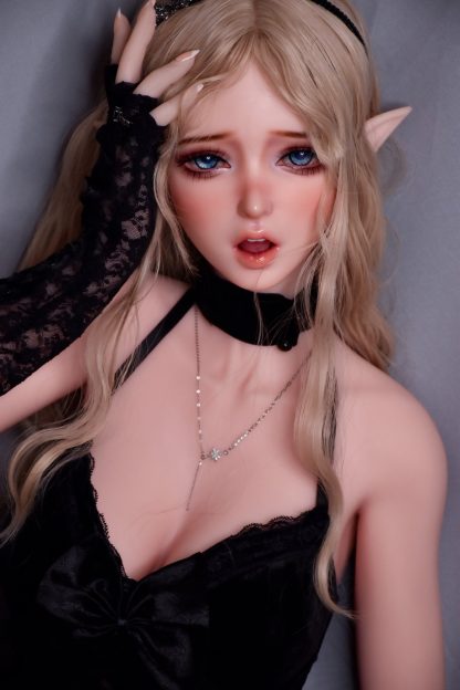 Elsa Babe 165cm/5ft5 - Silicone Sex Doll Sakuma Karin - Image 18