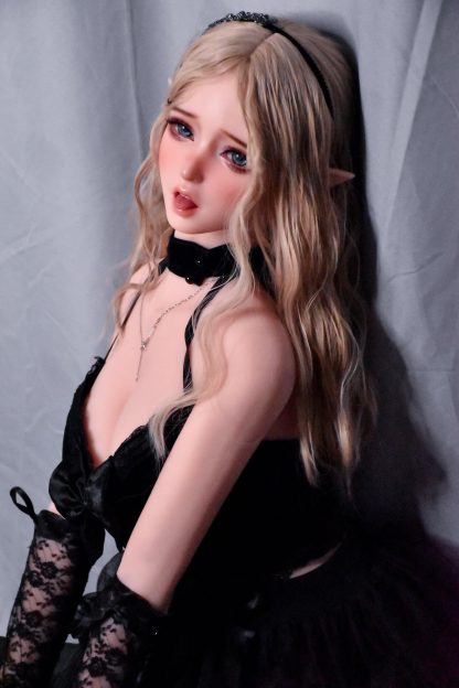 Elsa Babe 165cm/5ft5 - Silicone Sex Doll Sakuma Karin - Image 21