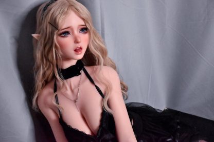 Elsa Babe 165cm/5ft5 - Silicone Sex Doll Sakuma Karin - Image 27