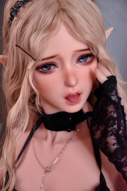 Elsa Babe 165cm/5ft5 - Silicone Sex Doll Sakuma Karin - Image 23