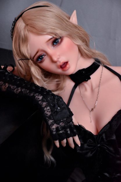 Elsa Babe 165cm/5ft5 - Silicone Sex Doll Sakuma Karin - Image 25