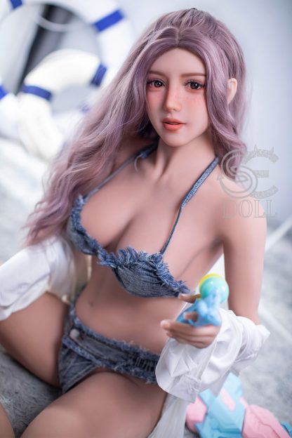 SE Doll - Yasmin TPE Real Sex Doll - Image 14