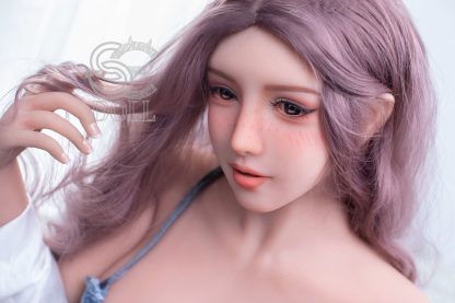 SE Doll - Yasmin TPE Real Sex Doll - Image 3